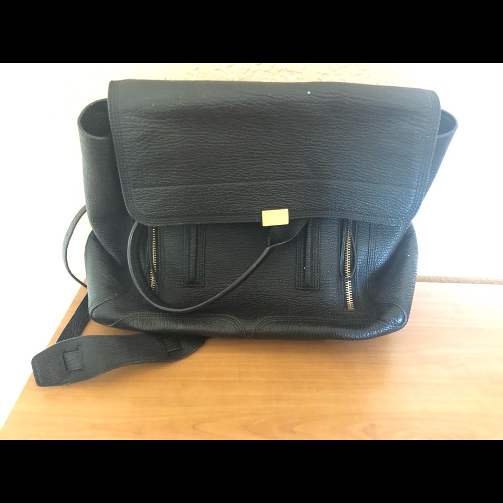 Phillip Lim Designer Bag (Large)